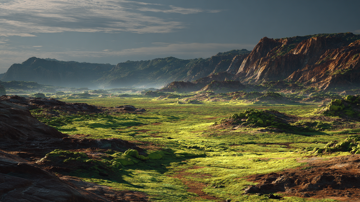 Extremophile Research